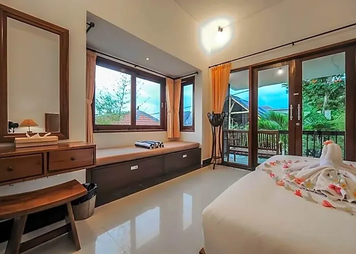 Sayang 210 * Sanur