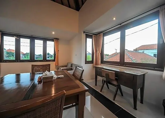 Sayang 210 Appartement Sanur