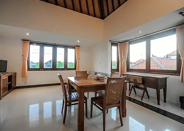 Sayang 210 Apartment Sanur (Bali)