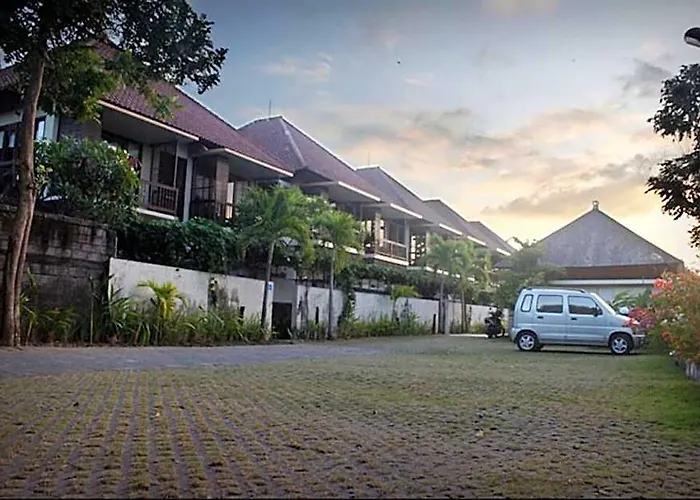 Sayang 210 Apartment Sanur (Bali)