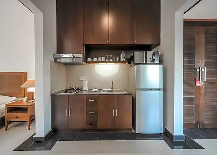 Sayang 210 Appartement