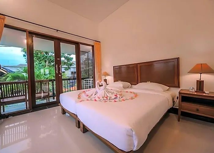 Appartement Sayang 210