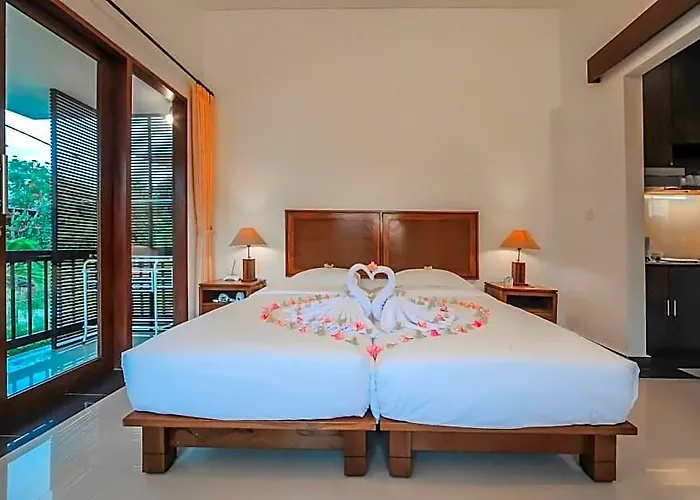 Apartment Sayang 210 Sanur (Bali)