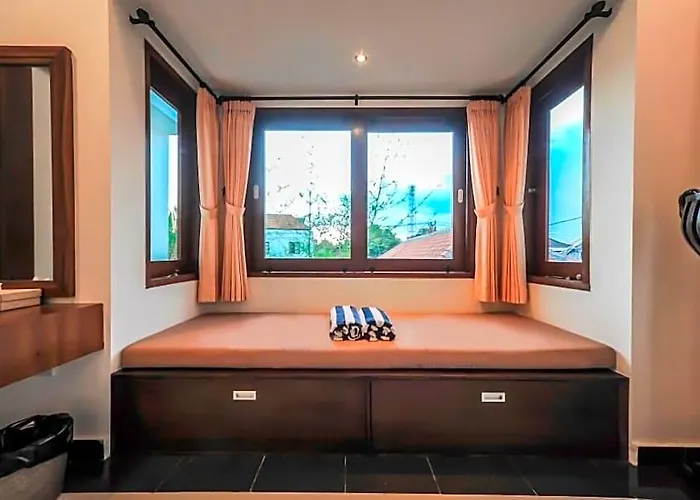 Apartment Sayang 210 Sanur (Bali)