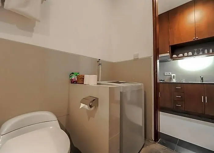 Sayang 210 Sanur (Bali)